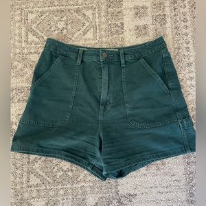 Universal thread high waisted shorts